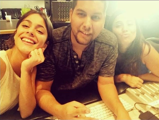 Tini album / session artifact B